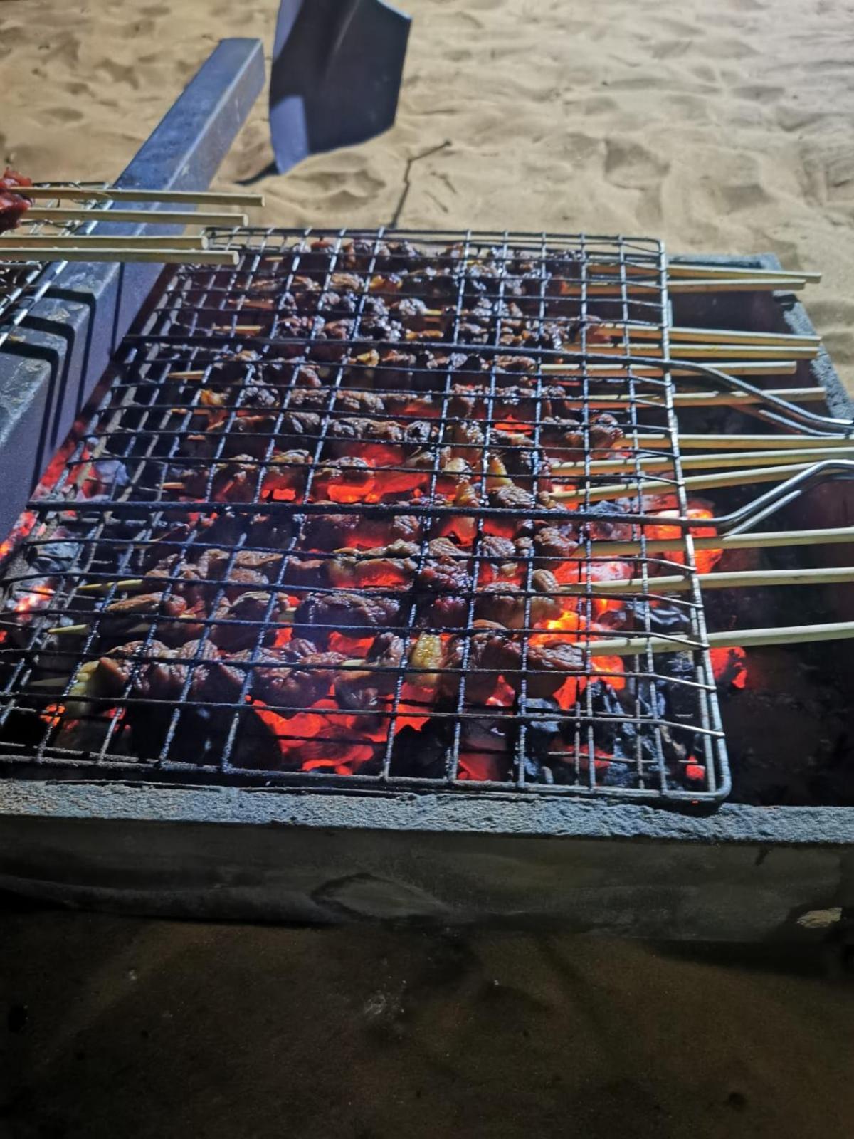 Al Wāşil Bedouin Nights Camp酒店 客房 照片