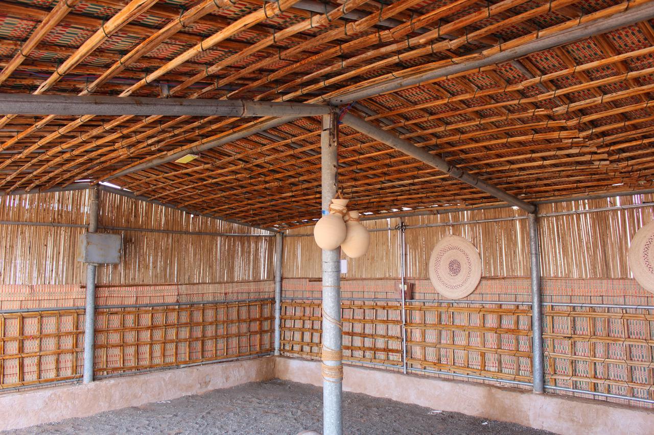 Al Wāşil Bedouin Nights Camp酒店 外观 照片